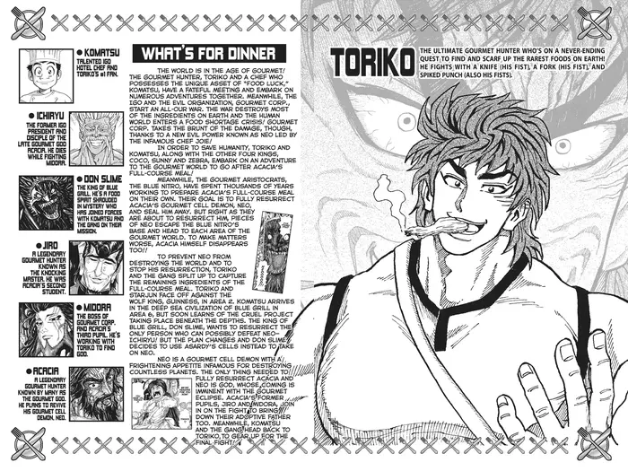 Toriko Chapter 360 image 03_optimized